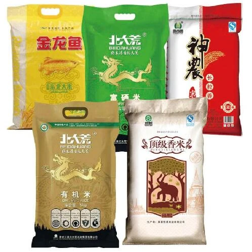 Semi-Automatic Rice Vacuum Packaging Machine price