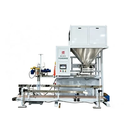 25kg Rice Packaging Machine