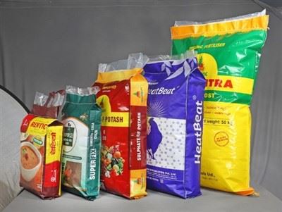 25kg Rice Packaging Machine