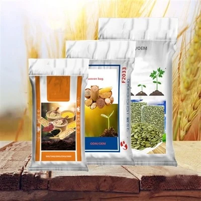 Corn Packing Machine